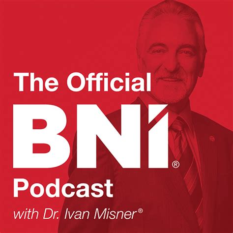 bni podcast